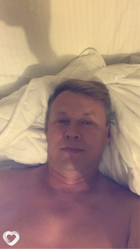 Сергей, 45, Ульяновске — анкета №4324107