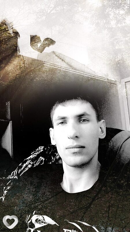 Виктор, 33, Ленинске-Кузнецком — анкета №4324108
