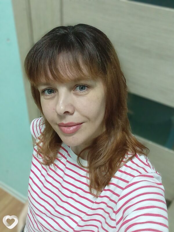 Александра, 38, Астрахани — анкета №4324120
