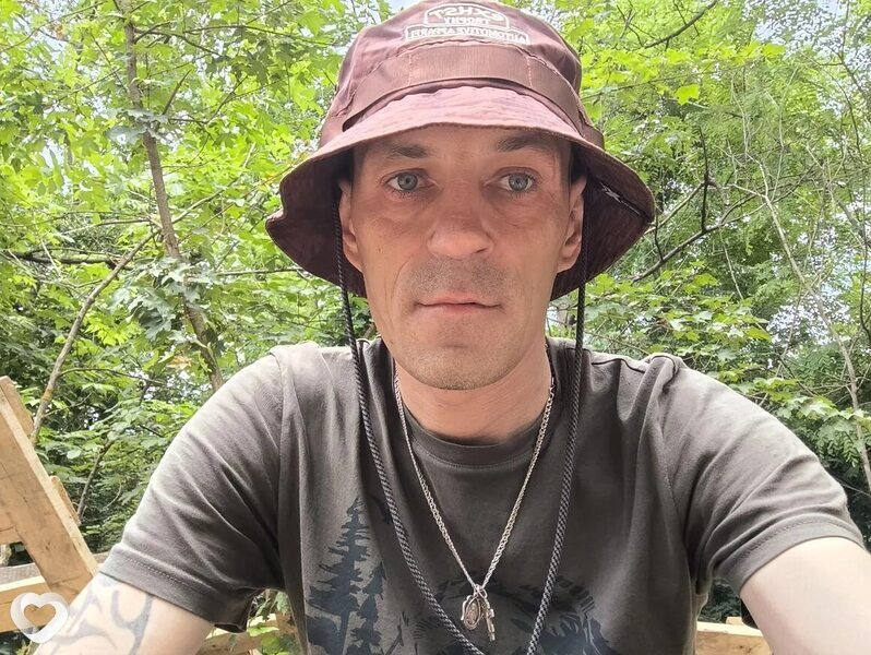 Павел, 39, Мариуполе — анкета №4324130