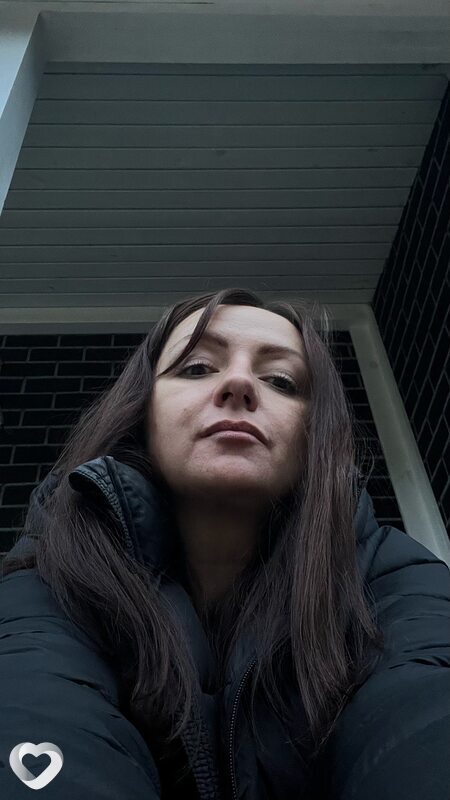 Антонина, 40, Санкт-Петербурге — анкета №4324136