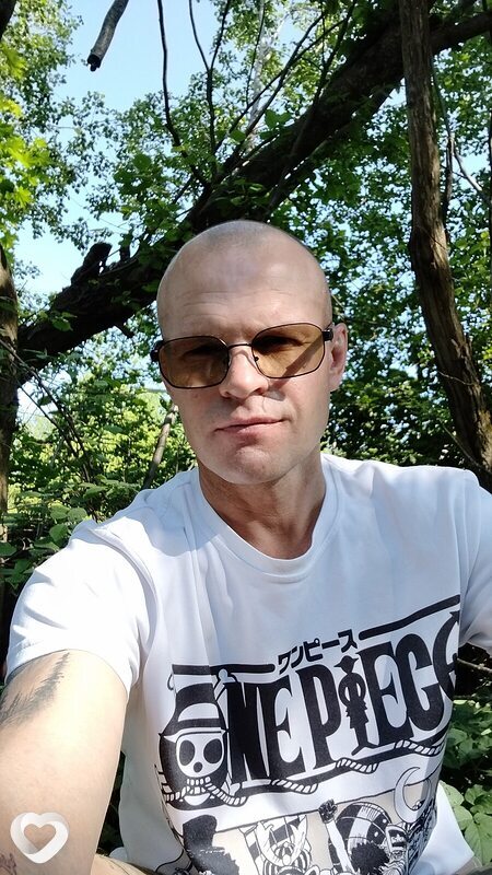 Денис, 35, Санкт-Петербурге — анкета №4324137