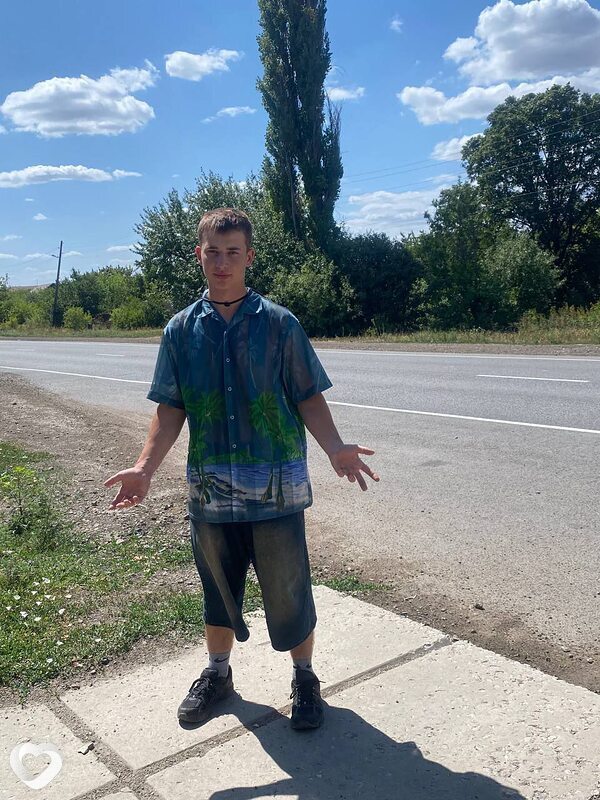 Vladimir, 26, Луганске — анкета №4324138