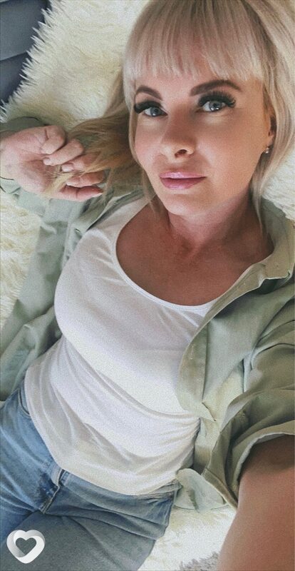 Юлия, 43, Орёл — анкета №4324165