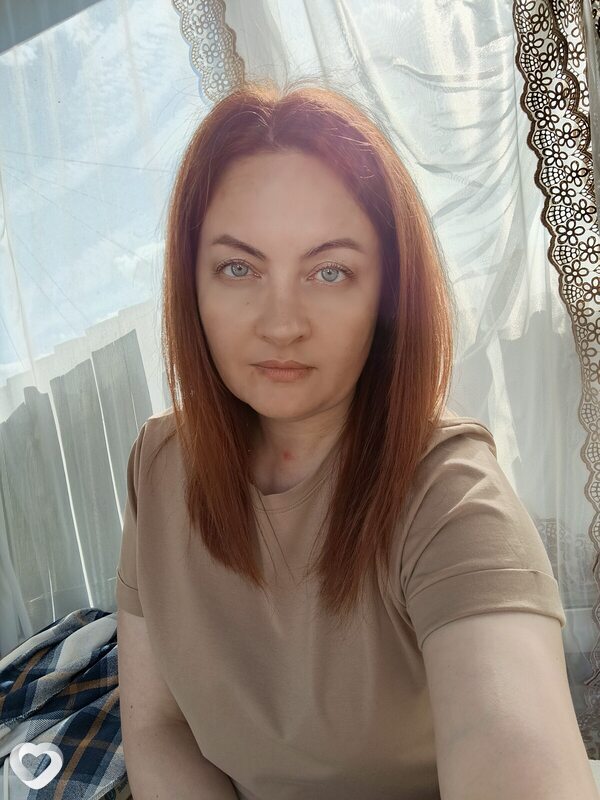 Елена, 45, Рязани — анкета №4324169