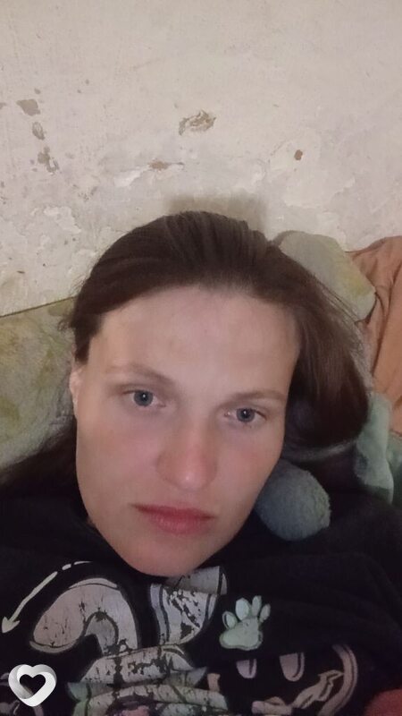 Юля, 27, Запорожье — анкета №4324173