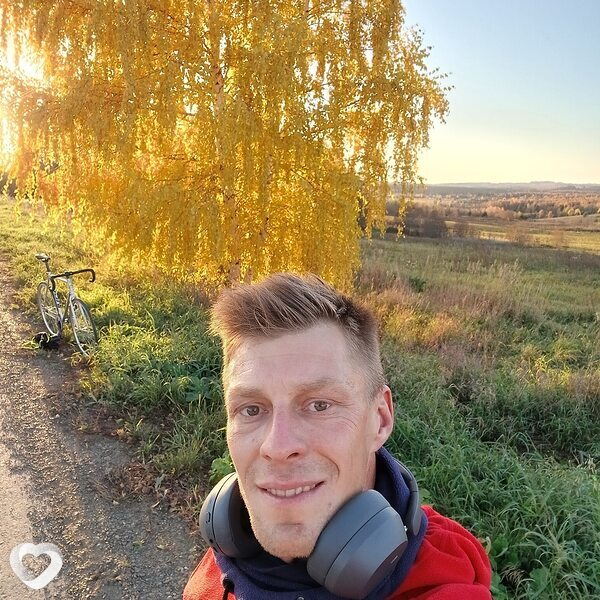Виктор, 40, Екатеринбурге — анкета №4324177
