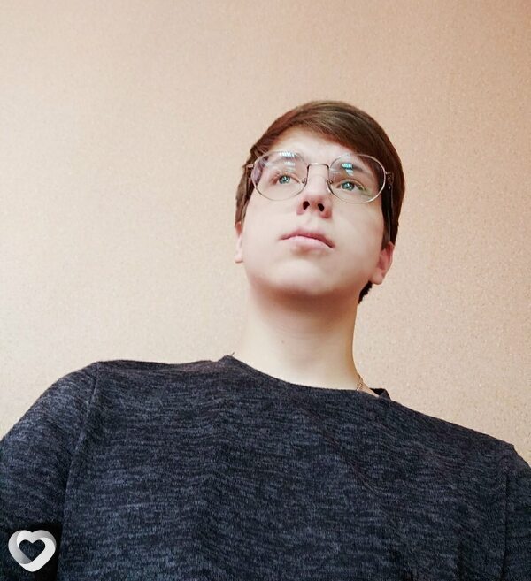 Дмитрий, 26, Саранске — анкета №4324188