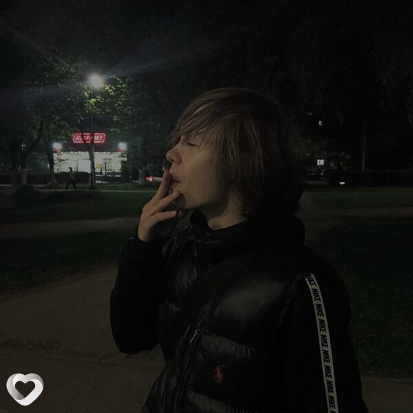 Олег, 18, Рязани — анкета №4324192