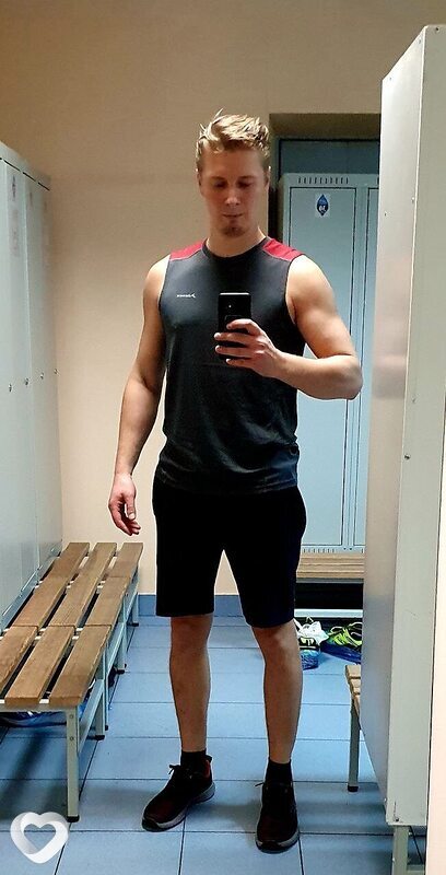 Pavel, Волхов