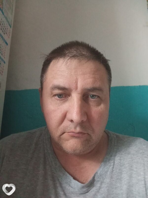 Сергей, Есиль