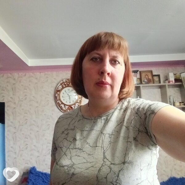 Анастасия, 41, Омске — анкета №4324143