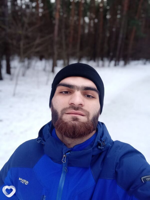 Abubakr, 30, Астане — анкета №4324146