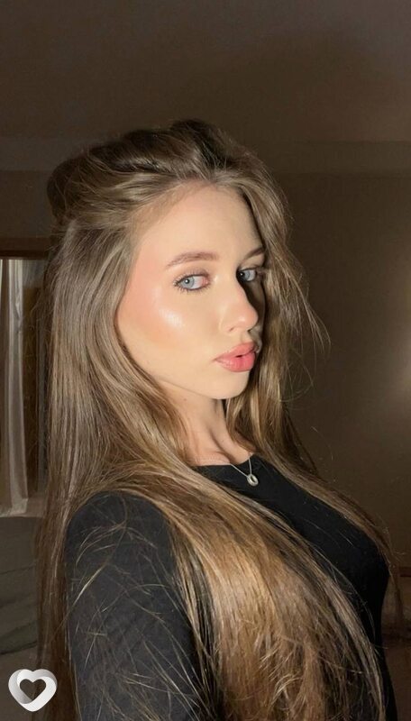 Катерина, 24, Краснодаре — анкета №4324150