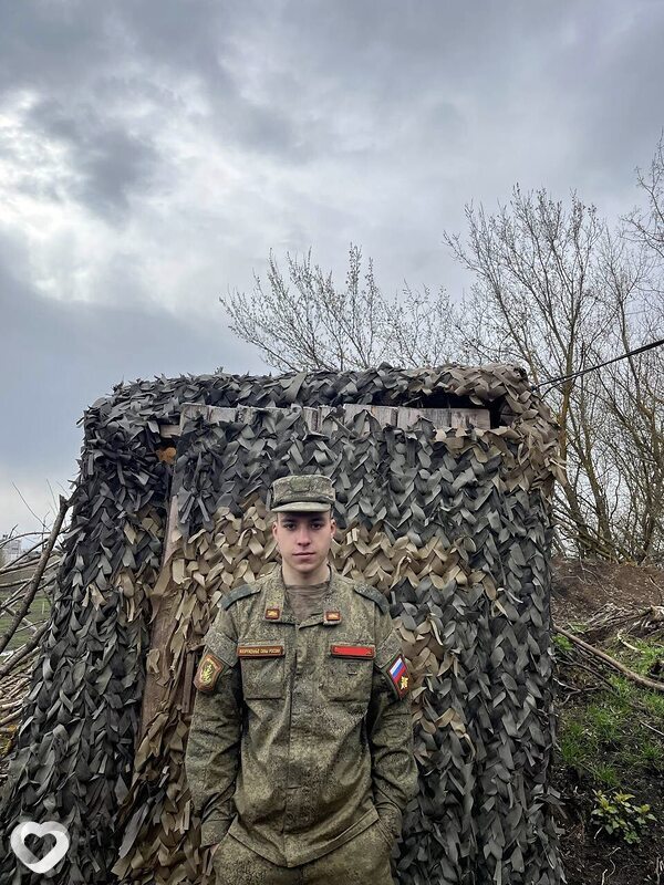 Сергей, 20, Калининграде — анкета №4324159
