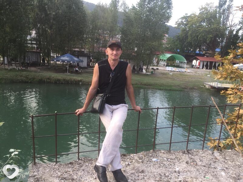 Виталий, 54, Ростове-на-Дону — анкета №4324160