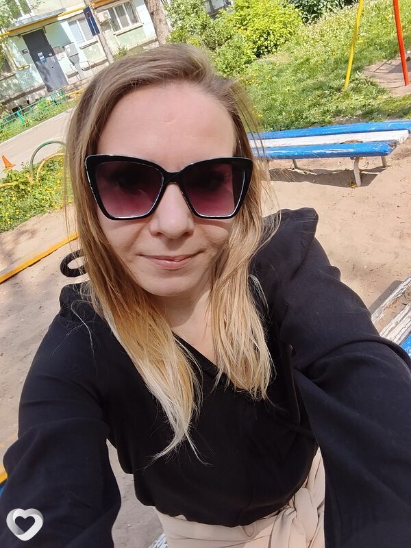 Анастасия, 36, Самаре — анкета №4324793