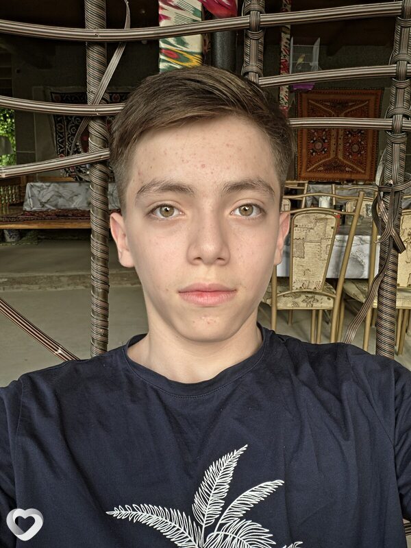 Aziz, Самарканд