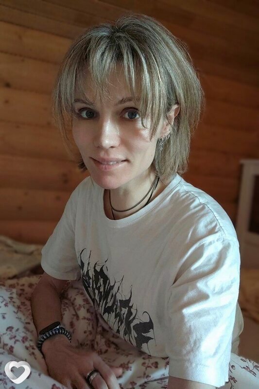 Май, 39, Москве — анкета №4324802