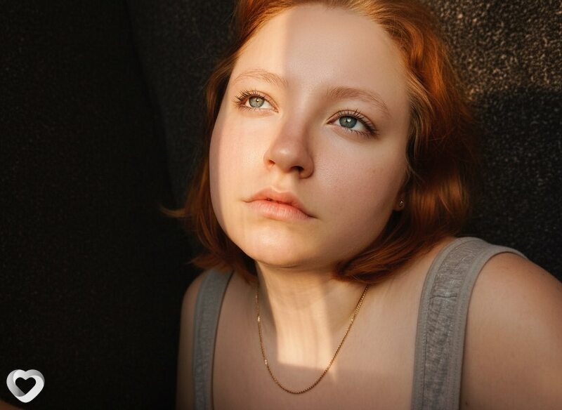 Елена, 19, Санкт-Петербурге — анкета №4324805