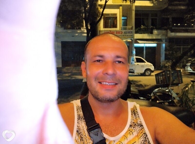 Олег, 39, Калининграде — анкета №4324267