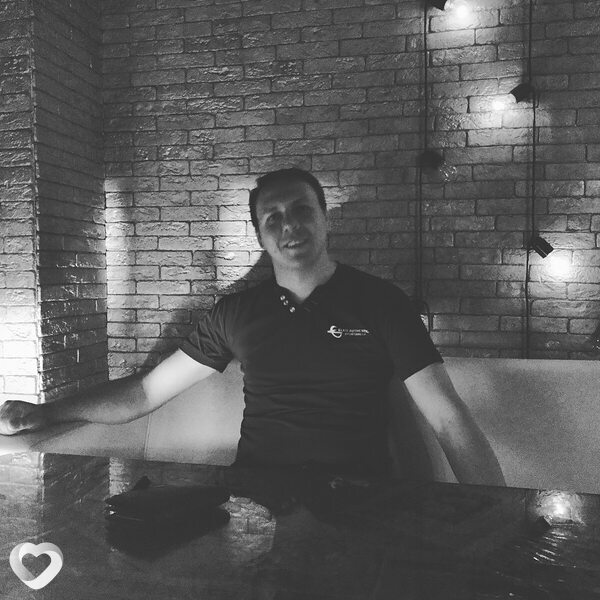Александр, 35, Люберцах — анкета №4324270