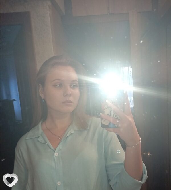 Анастасия, 19, Туле — анкета №4324281