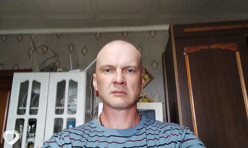 Артем, 40, Туле — анкета №4324285