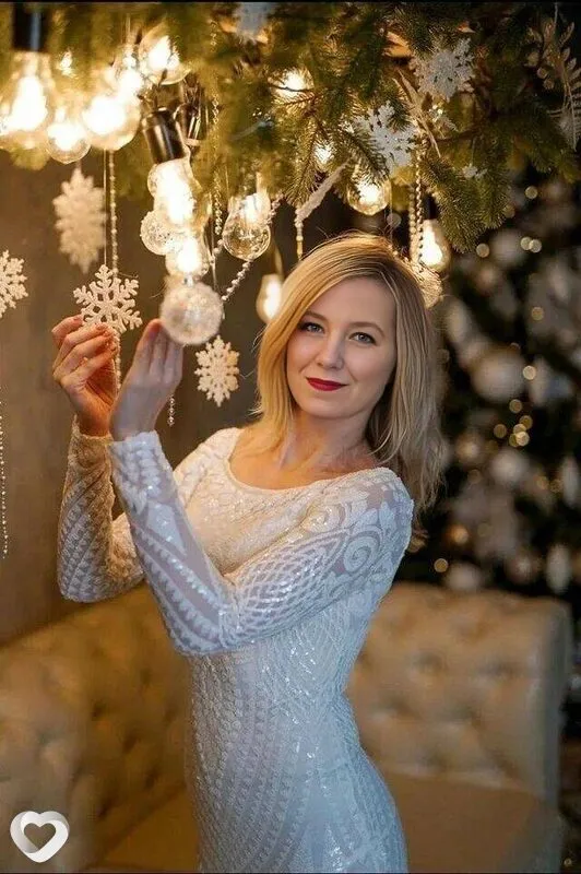 Елена, 32, Москве — анкета №4324300