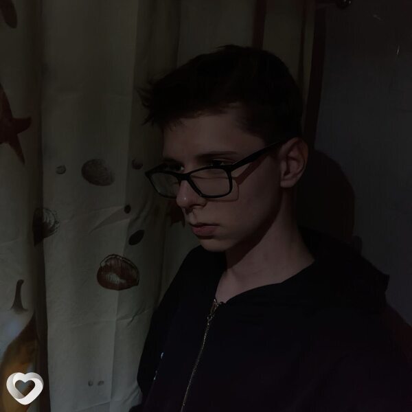 Димасик, 18, Магнитогорске — анкета №4324301