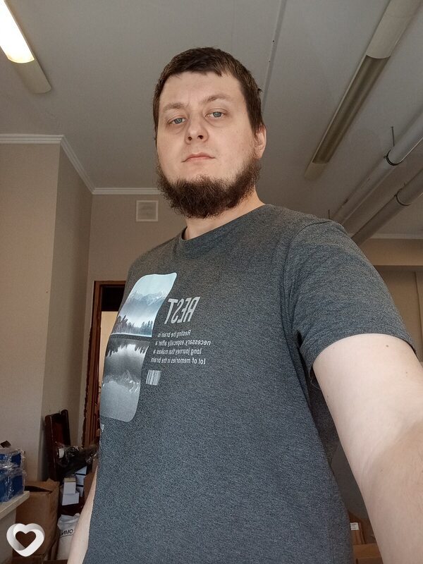 Максим, 32, Минске — анкета №4324304