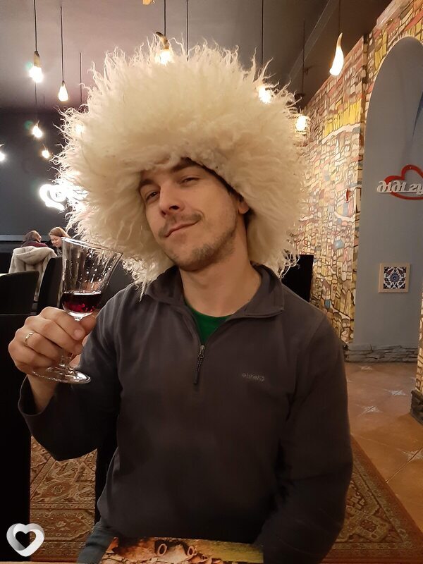 Жека, Ивано-Франковск