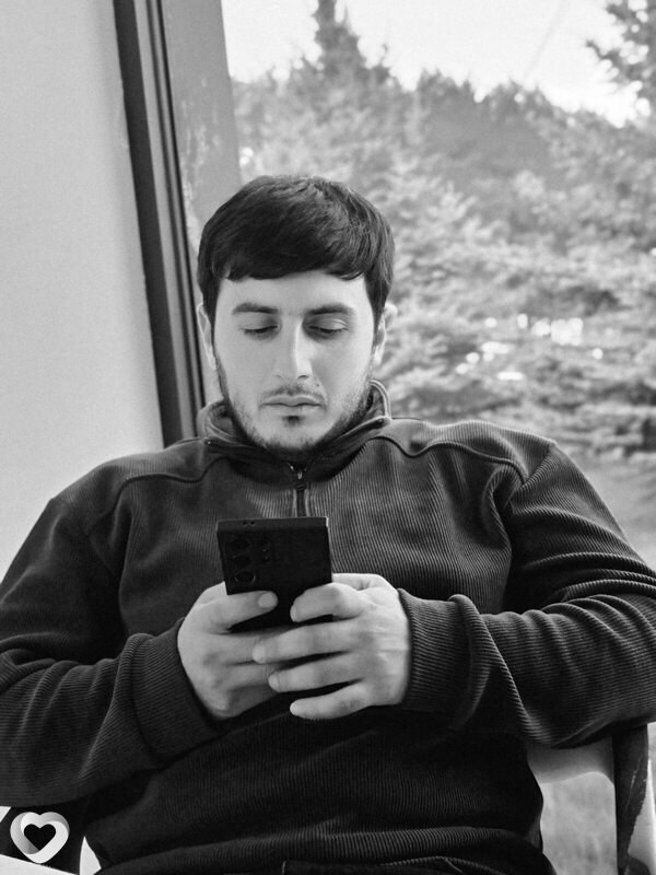 Давид, 28, Череповце — анкета №4324246
