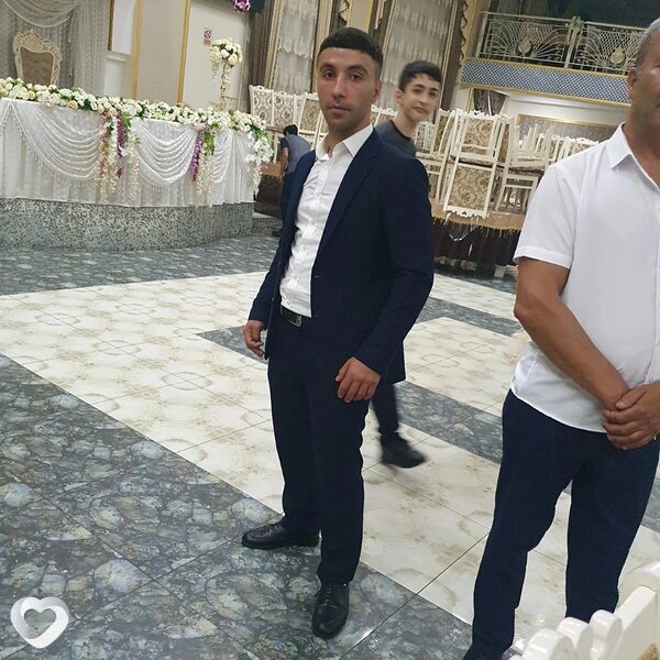 Амил, 33, Рязани — анкета №4324588
