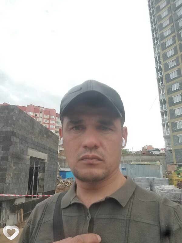 Палва, 36, Минске — анкета №4324590