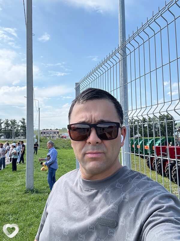 Meredov Anvar, Яшалта