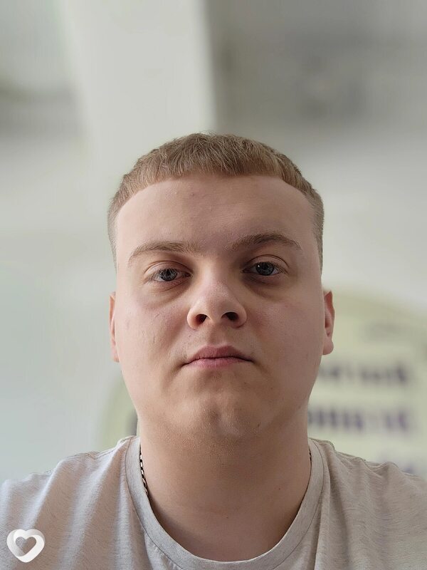 Даня, 23, Москве — анкета №4324607