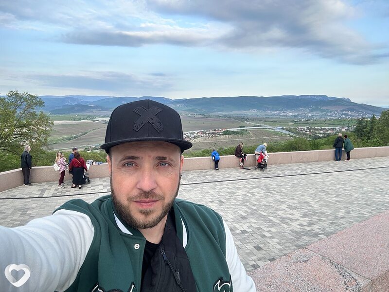 Артур, Севастополь