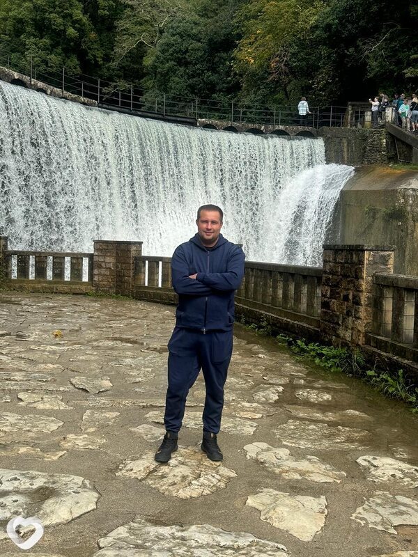 Дмитрий, 39, Ижевске — анкета №4324440