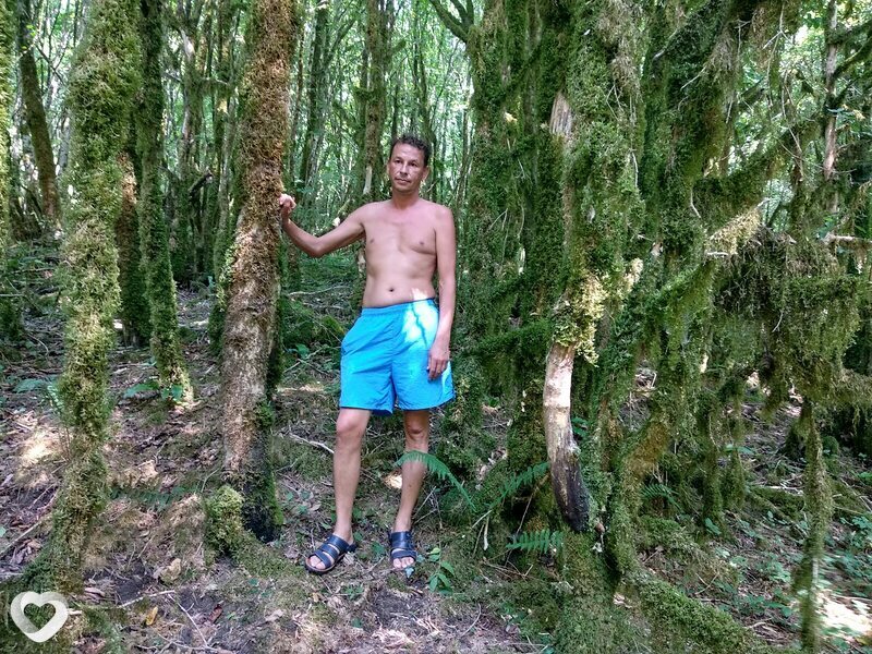 Тимофей, 50, Дубне — анкета №4324441