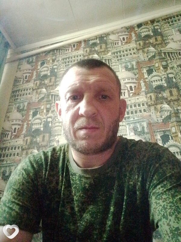 Роман, 41, Курске — анкета №4324444