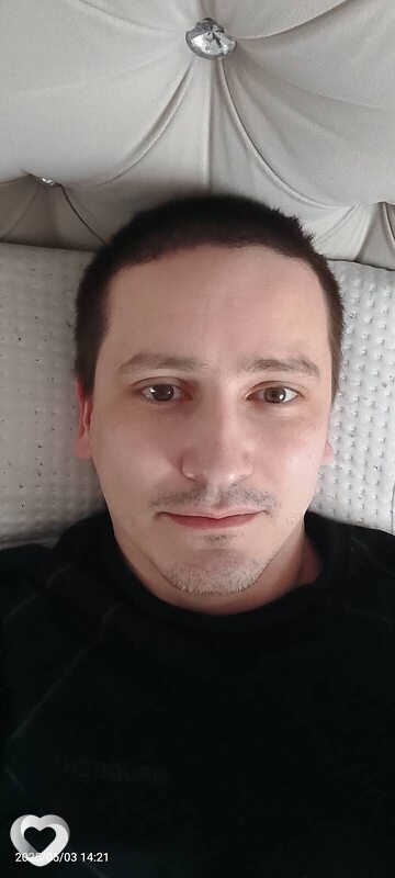 Сергей, 41, Ухте — анкета №4324448