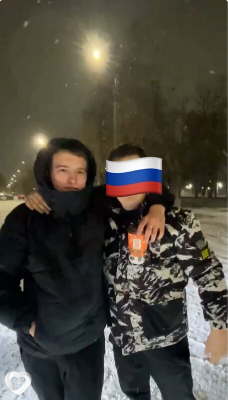 Artem, 24, Нижнекамске — анкета №4324390