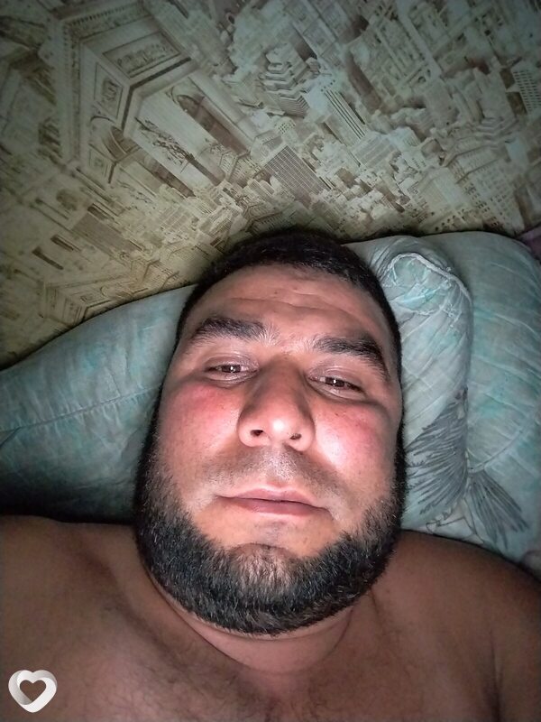 Мухаммед, 38, Казани — анкета №4324393
