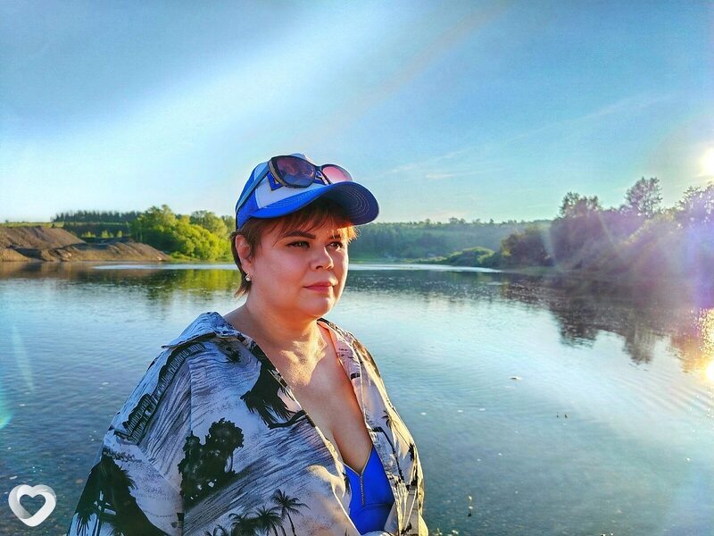 Елена, Чусовой