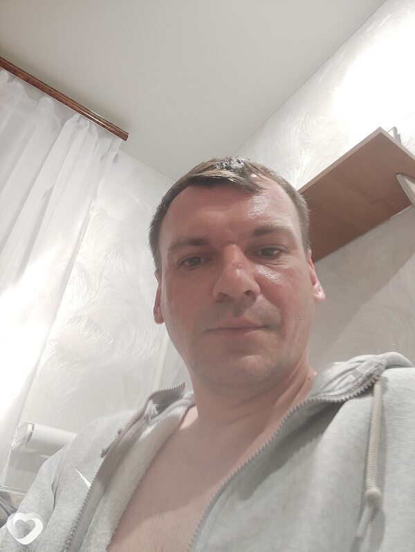 Алексей, 41, Зеленодольске — анкета №4324339