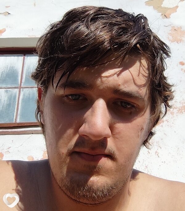 Дима, 23, Минске — анкета №4324346
