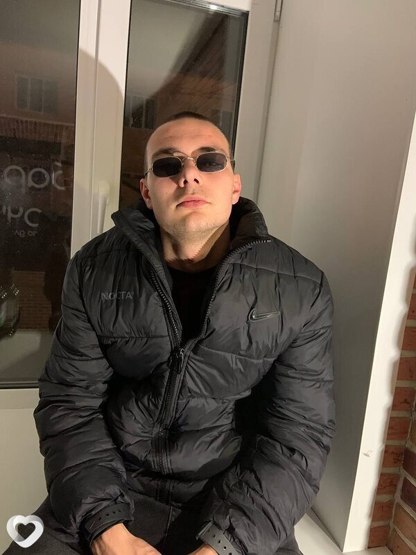 Максим, 22, Муроме — анкета №4324355