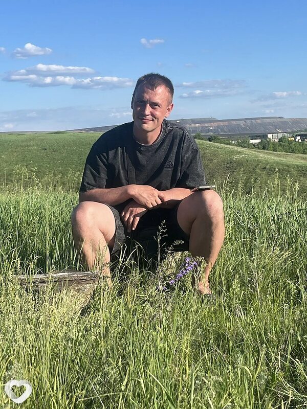 Артем, 36, Губкине — анкета №4324358