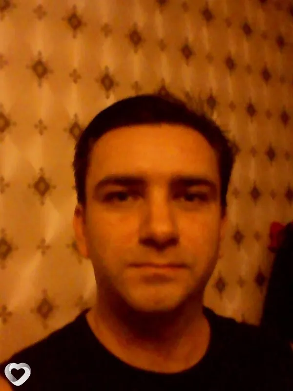 Serg, 37, Москве — анкета №4324361